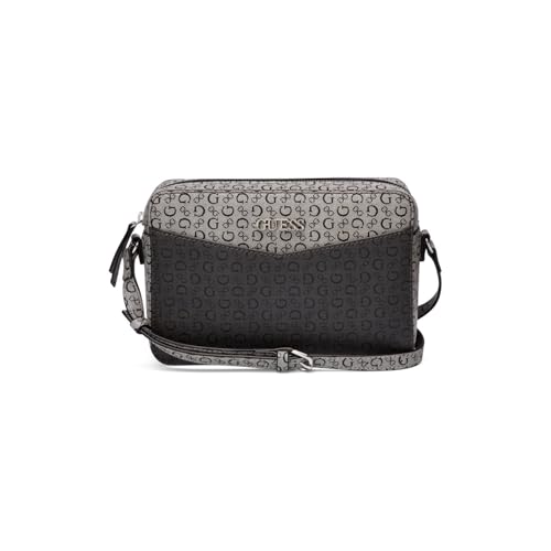 Image of Guess Women's Brand Logo Printed Clutch| Ladies Purse Handbags | Gift For Ladies