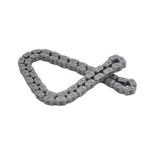 Chaîne de distribution 104 maillons pour moto L250 et ST300 - 5
