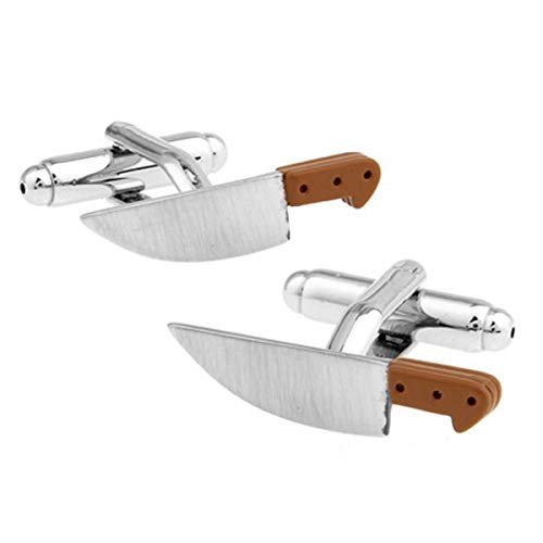 Preisvergleich Produktbild Herren Manschettenknöpfe Kupfer Material Tools Design Manschettenknöpfe 10