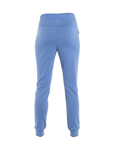 Icebreaker Merino Women's Crush Wool Jogger Lounge Pant2