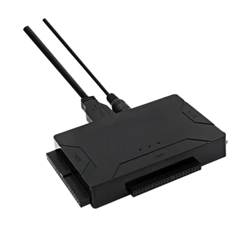 Conversor Ultra Recovery USB 3.0 a SATA para Disco Duro miniatura 2