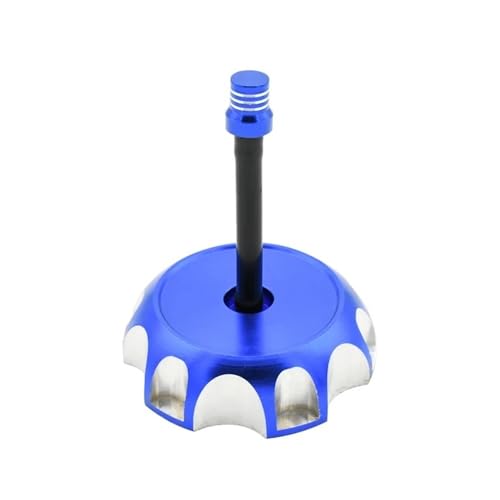 Bouchon carburant anti fuite pour éviter les pannes de réservoir XR80 CRF450R