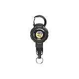 Hoodman Link Retractable HoodLoupe Lanyard