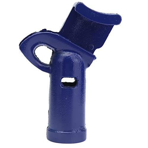 Otufan Conduit Hand Bender,45#Steel Pipe Benders Bending Tool For 20‑25Mm Round Water Pipes #TOP5