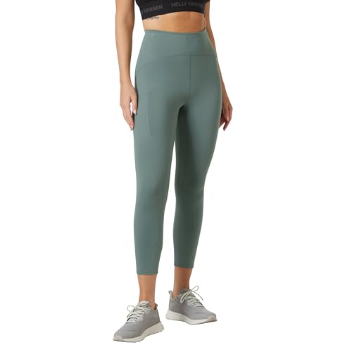 Leggings HP Helly Hansen extensible et résistant pour femme XS