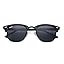 A07 Black Frame/Grey Lens
