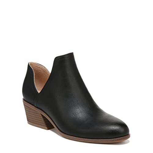 Dr. Scholl's womens Lucille Ankle Pull on Bootie
