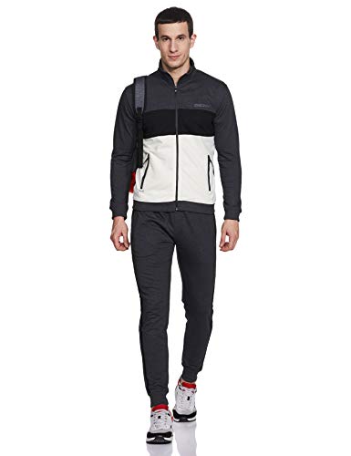 Image of KILLER mens TRACK SUIT