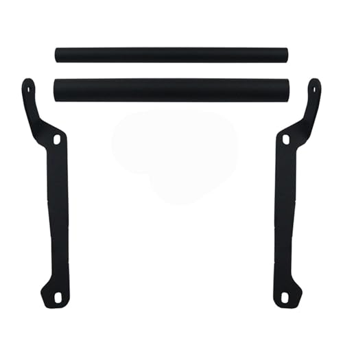 Support navigation moto pour Voge Valico 625DSX barre avant GPS