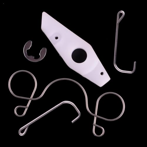 Car Styling Marine Starter Pull Start Rewind Repair Kit Fit for 2-Storke Boat Outboard Motor