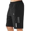 NORTHYARD Men’s Athletic Running Shorts Quick Dry Workout Shorts 7″/ 5″/ 9″ Lightweight Sports Gym Basketball Tennis Hiking