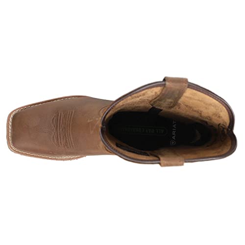 ARIAT Men's Hybrid Fly High Western Boot4