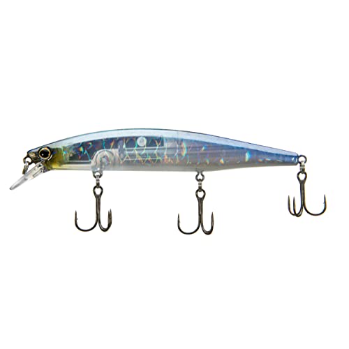 Poisson nageur Shimano St Chiayu World Diver Flash Boost WD099SPSTC jerkbait - 6