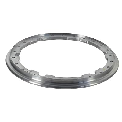 Ford Performance Forged Aluminum Beadlock Wheel Ring for 2019-2020 Raptor