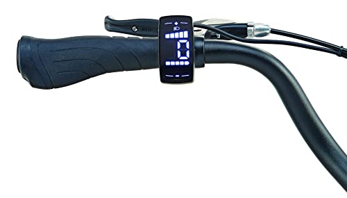 E-Bike Prophete Unisex Geniesser 22.EMC.30 City 28 Zoll