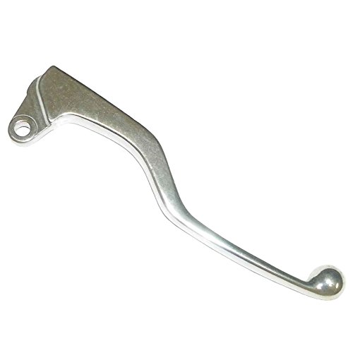 RAREELECTRICAL New Right Brake Lever For Kawasaki Atv Bayou 185 86-1988 220 88-1999 460921133