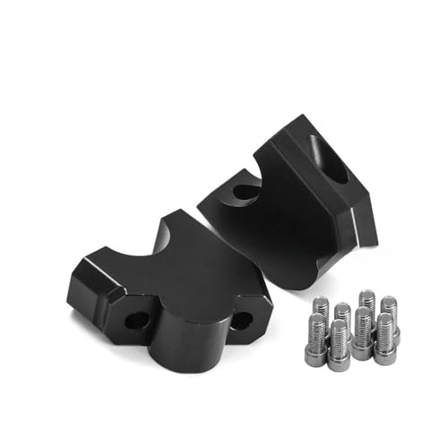Riser Manillar NT1100 Viajes Largos Adaptador Extensible de Barra 28mm 6