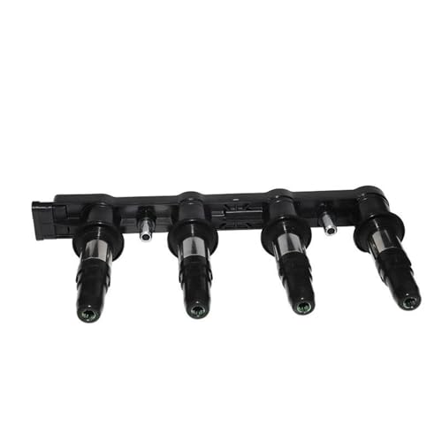 Bobine d'allumage DQZ9409Q : résolvez les ratés moteur de votre Mokka