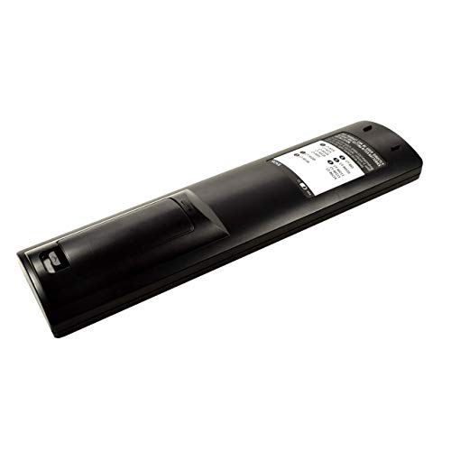 Hqrp Remote Control Compatible With Toshiba 55Ux600U 55Vx700U 55Wx800U 55Zv650U 57Lx177 58L1350U Lcd Led Hd Tv Smart 1080P 3D Ultra 4K #TOP3