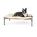 K&H Pet Products Original Pet Cot Pad Medium Tan 25" x 32"