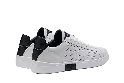 Baskets Replay Polys studio H pour Homme - vue 4