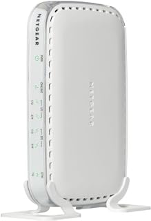 NETGEAR DOCSIS 3.0 - High Speed Cable Modem (CMD31T)