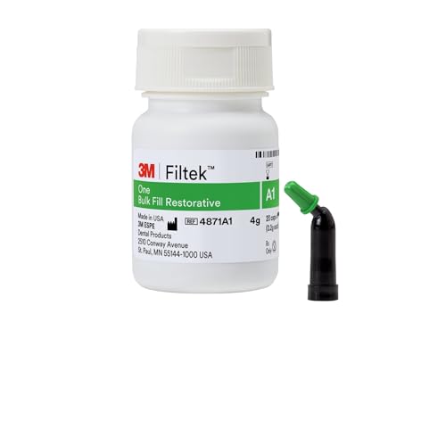 3M Filtek One Bulk Fill Restorative
