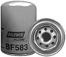 Killer Filter Brand Intended for FLEETGUARD FF183 - pack of 4