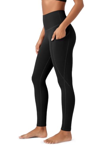 ODODOS High Waisted