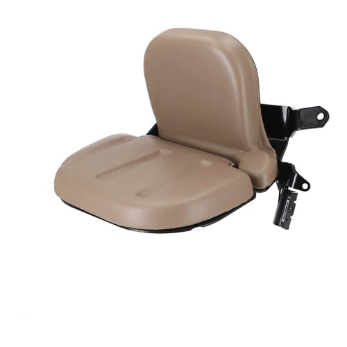 Side Kick Buddy Seat fits John Deere 5065M 5075M 5082E 5085E 5085M 5090E 5090EH 5093E 5095M 5095MH 5100M 5100MH 5105M 5115M 5225 5325 5425 5625 5725 6100D 6110D 6115D 6125D 6130 6130D 6140D RE219337