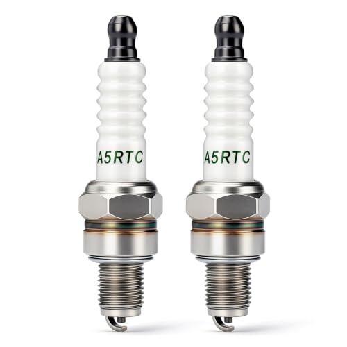 NGK CR5HS Standard Spark Plug