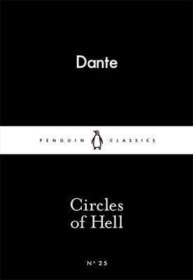 Circles of Hell      Paperback – January 1, 2015