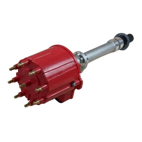 Distributeur d'allumage solution contre démarrage difficile Chevy V8 1988-1995 - 4