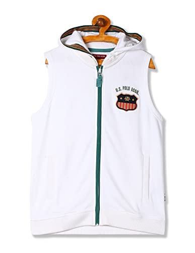 Image of U.S. Polo ASSN. Boys Sweatshirt