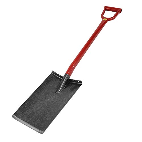 King of Spades Ultra-Lite Spade miniatura 1