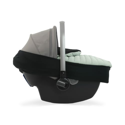 Image of Little Unicorn Winter Car Seat Cover