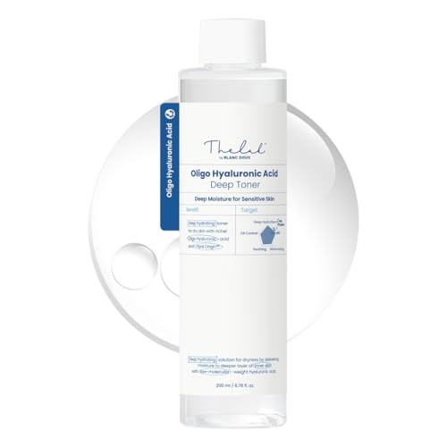 Oligo Hyaluronic Acid Hydrating Toner, 200ml (6.76 fl. oz.) –