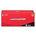 Bburago B18-36303 1:43 Ferrari Racing F430 GT2 2008, Red #97