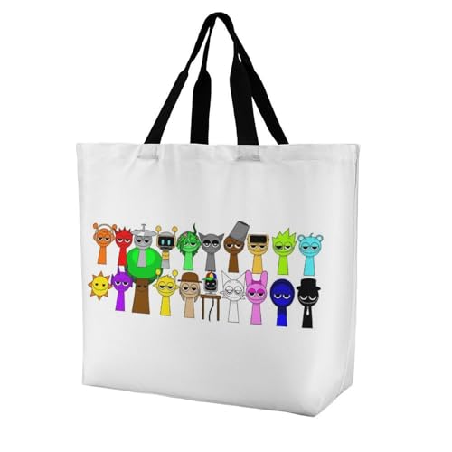 [BSWRTH] �X�v�����L�[ Sprunki ���f�B�[�X��e�ʃV�����_�[�V���b�s���O�o�b�O��v�Ōy�ʂȒʋ΃V���b�s���O�p�V�����_�[�o�b�O 40x40x16cm