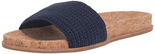 The SAK Women's Mendocino Slide Crochet, Slip On...