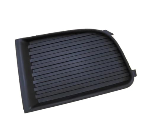 Rejillas de luz antiniebla para Skoda Fabia MK1 2000-2004 parachoques delantero