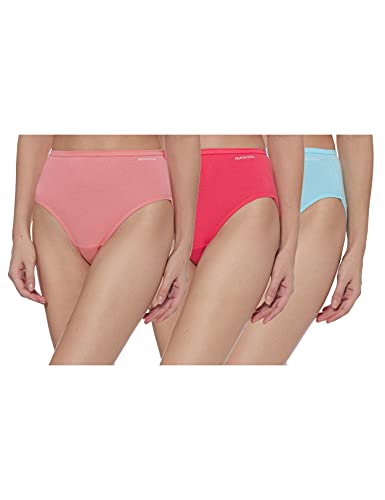 Image of Fruit of the Loom Women's Hipster (Pack of 3)