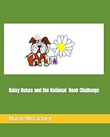 Daisy Dukes and the National Book Challenge B0DBTPS1M9 Book Cover