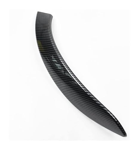 Poignées de porte BMW F30 F31 F32 F36 côté droit en carbone