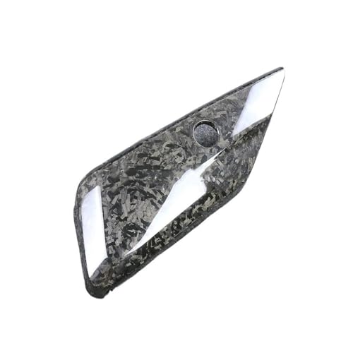 Spoiler Sportster S RH 1250 comble le vide sous selle avec ce carénage carbone - 3