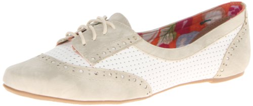 Image of Not Rated Women's High Spirit Oxford