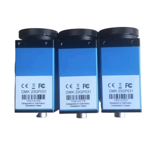 BUCNYKKHV 1PCS DMK23GP031 5-megapixel Industrial Camera