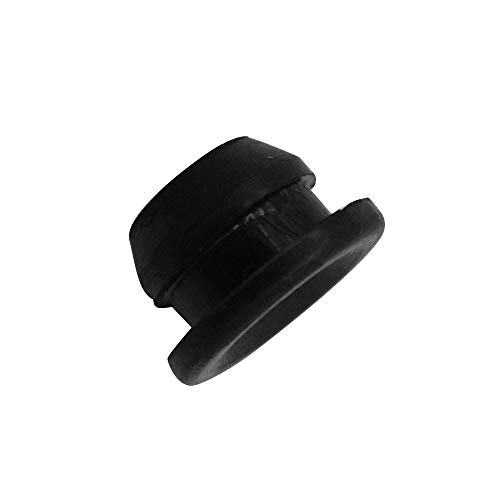 mewmewcat Kit de ilhó de válvula PCV 90 ° 17130-PM6-003 17139-PK1-000 compatível com Honda Toyota