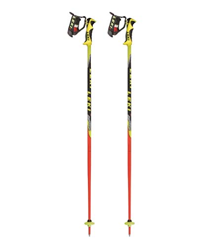 Leki Skistock WC Lite-SL, Bastone da Sci. Bambino
