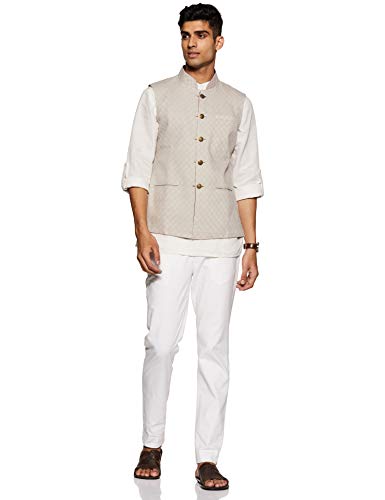 Image of Ethnix by Raymond Men Waist Coat
